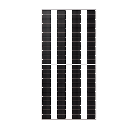 Architectural glass module