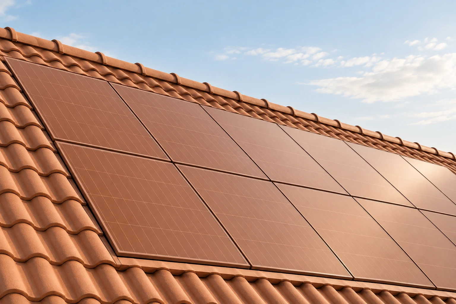 Architectural color