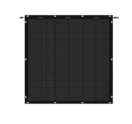 Lightweight Anti-Glare Modules